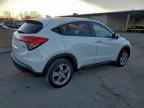 2016 HONDA HR-V