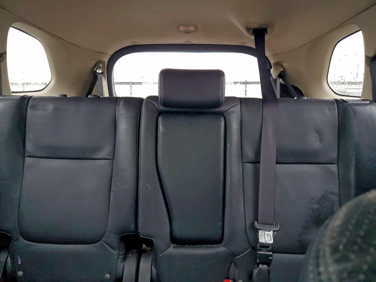 2015 MITSUBISHI outlander