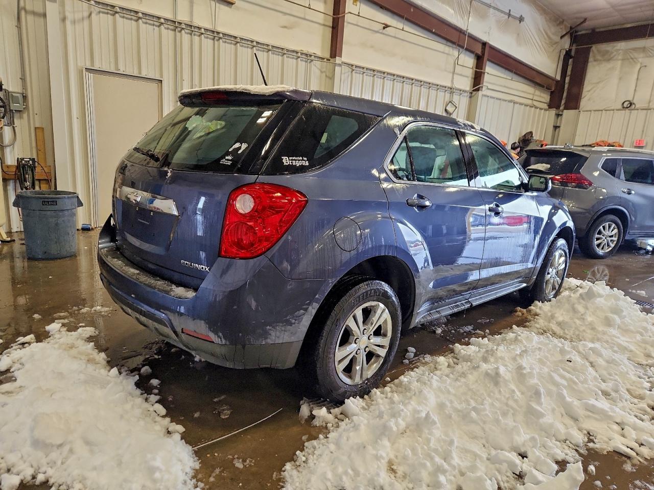 2014 CHEVROLET EQUINOX
