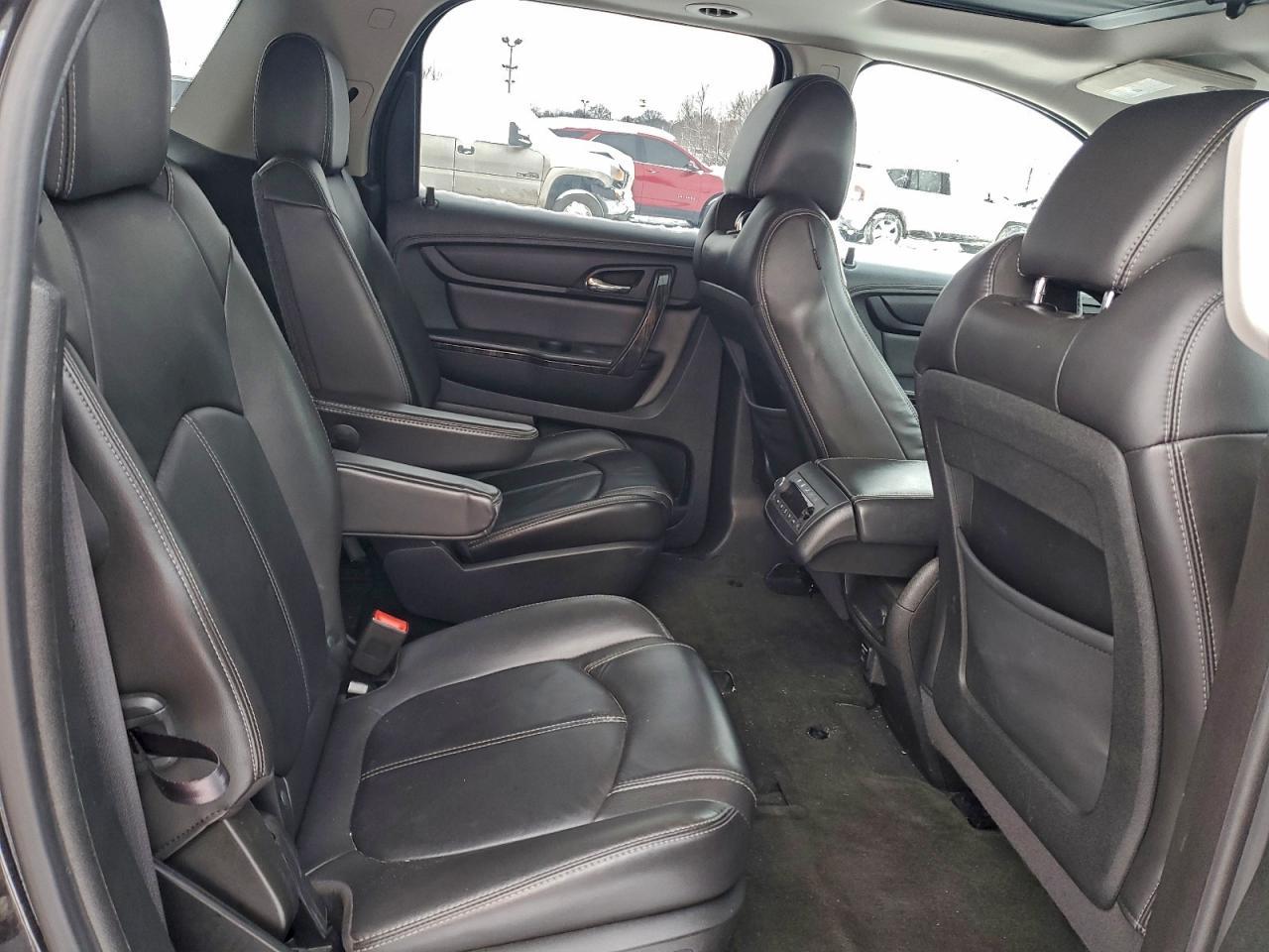 2015 GMC ACADIA