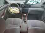 2006 TOYOTA COROLLA