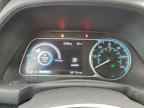 2018 NISSAN LEAF