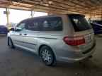 2007 HONDA ODYSSEY
