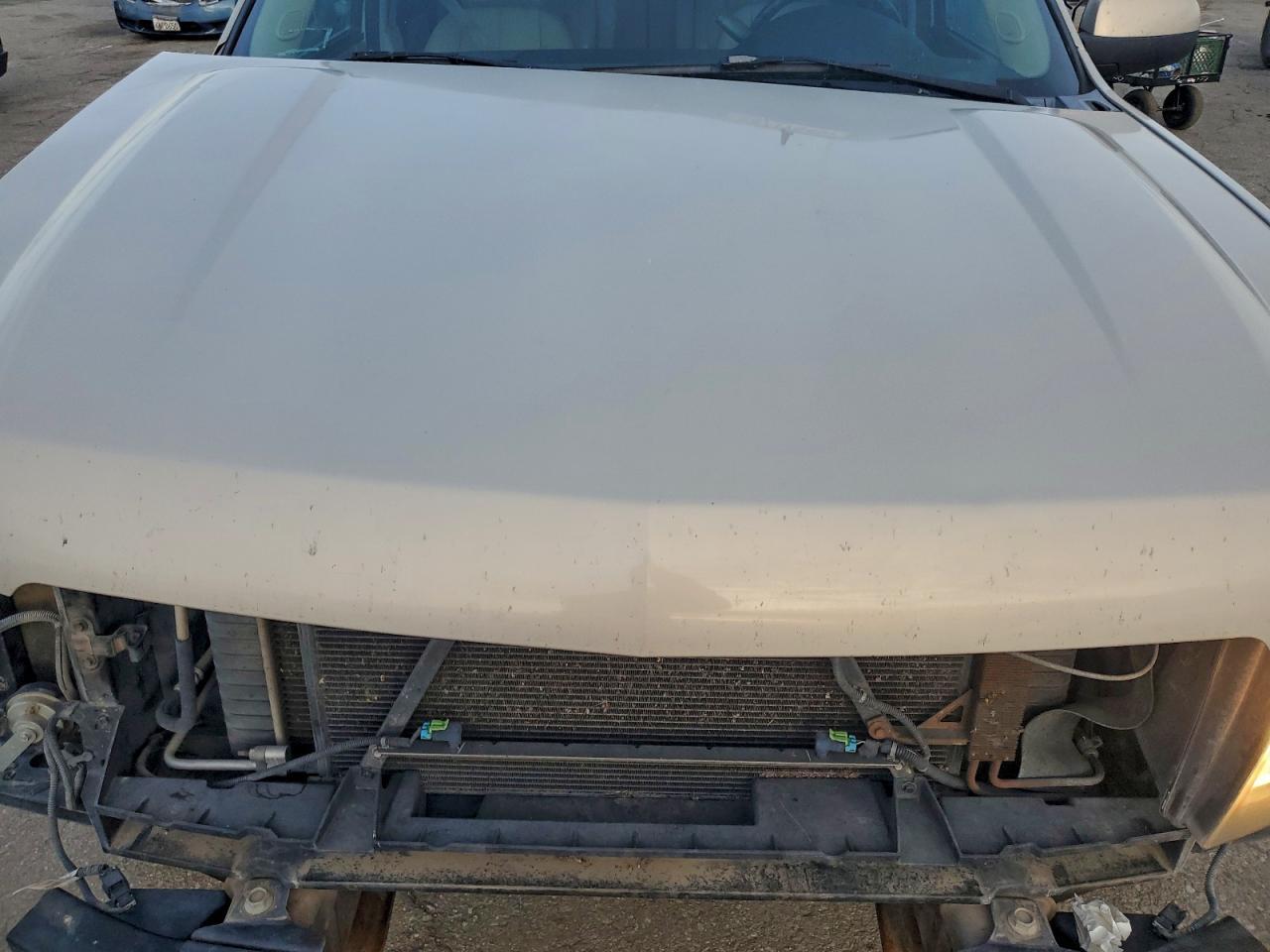 2007 CHEVROLET Tahoe