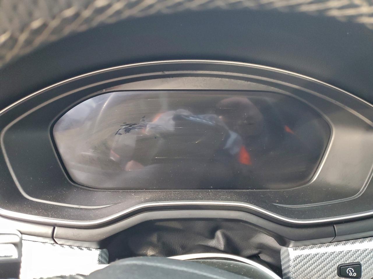 2021 AUDI RS5