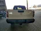 2024 NISSAN Frontier
