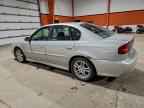 2004 SUBARU Legacy