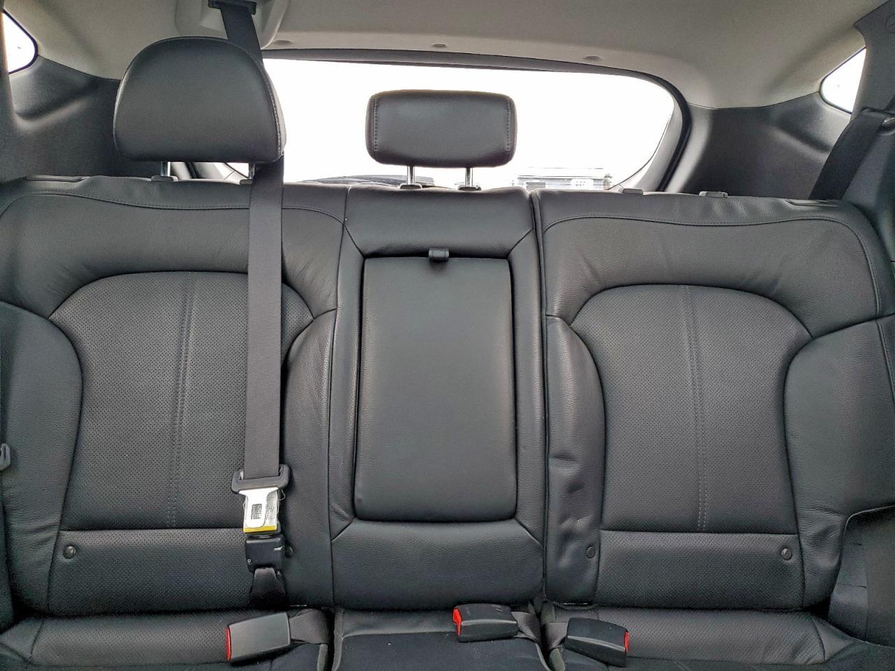 2015 HYUNDAI TUCSON