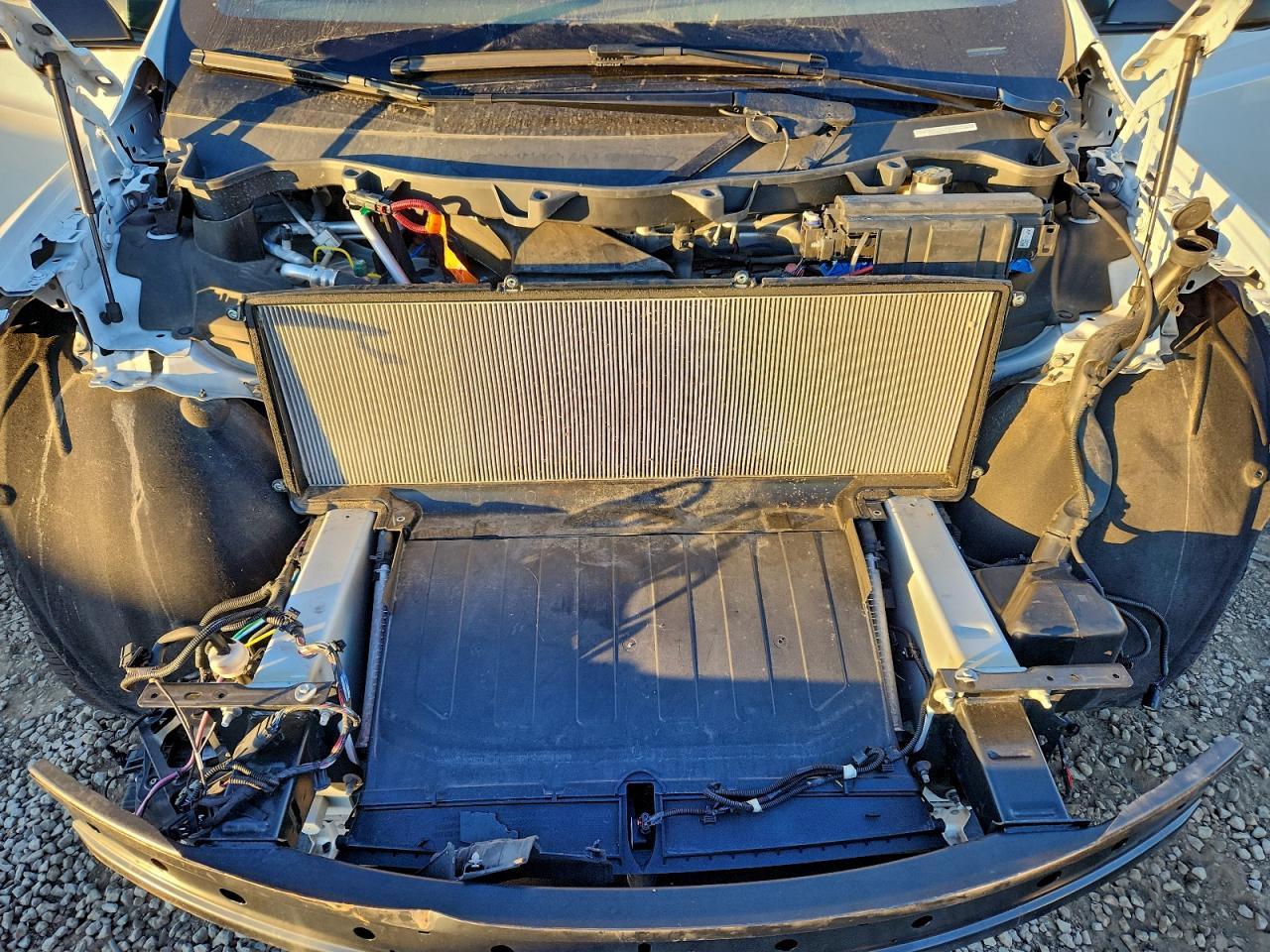 2020 TESLA MODEL X