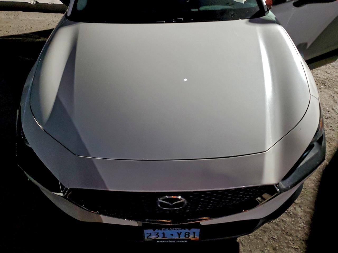 2021 MAZDA CX-30