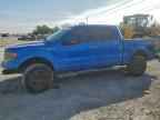 2013 FORD F-150 Lightning