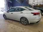 2023 NISSAN VERSA