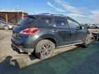 2014 NISSAN MURANO