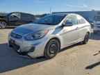 2017 HYUNDAI ACCENT