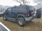2003 HUMMER H2