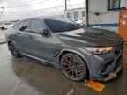2022 BMW X6