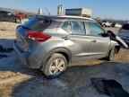 2019 NISSAN KICKS