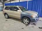 2004 TOYOTA HIGHLANDER