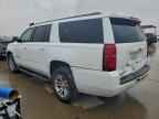 2017 CHEVROLET Suburban