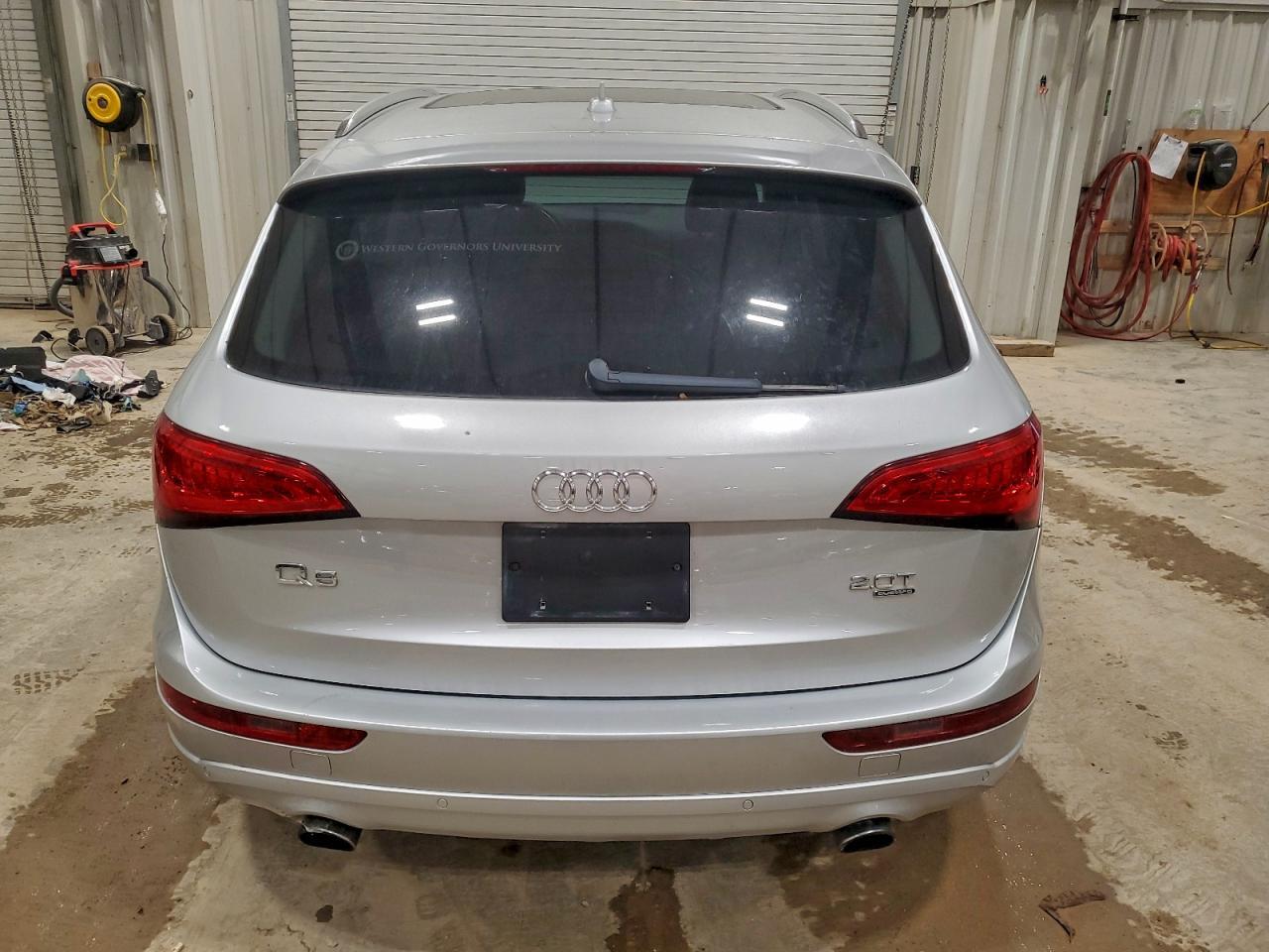 2024 AUDI RS5