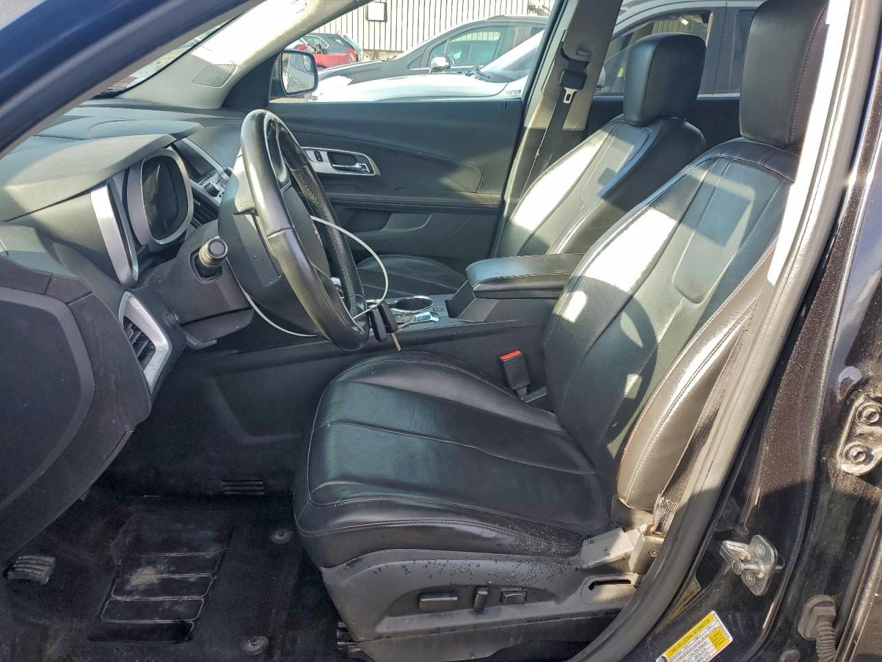 2014 CHEVROLET EQUINOX