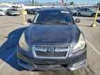 2013 SUBARU Legacy
