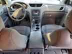 2013 CHEVROLET TRAVERSE