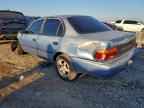 1995 TOYOTA COROLLA