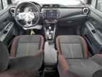 2022 NISSAN VERSA