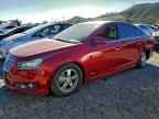 2011 CHEVROLET CRUZE
