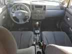 2009 NISSAN VERSA