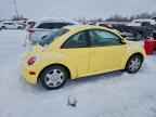 2000 VOLKSWAGEN Beetle