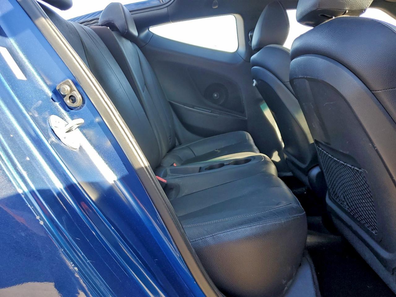 2016 HYUNDAI VELOSTER