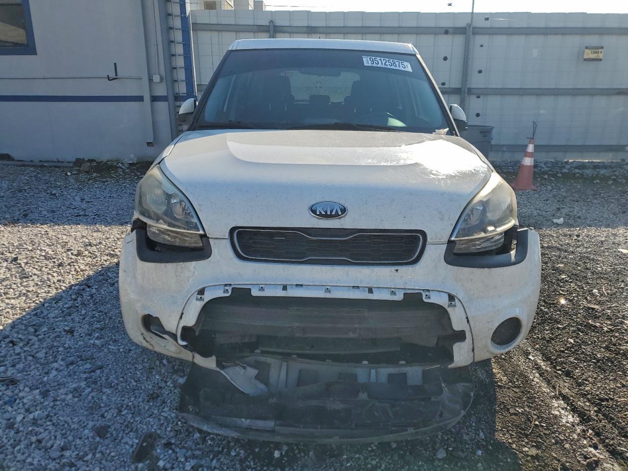 2013 KIA SOUL
