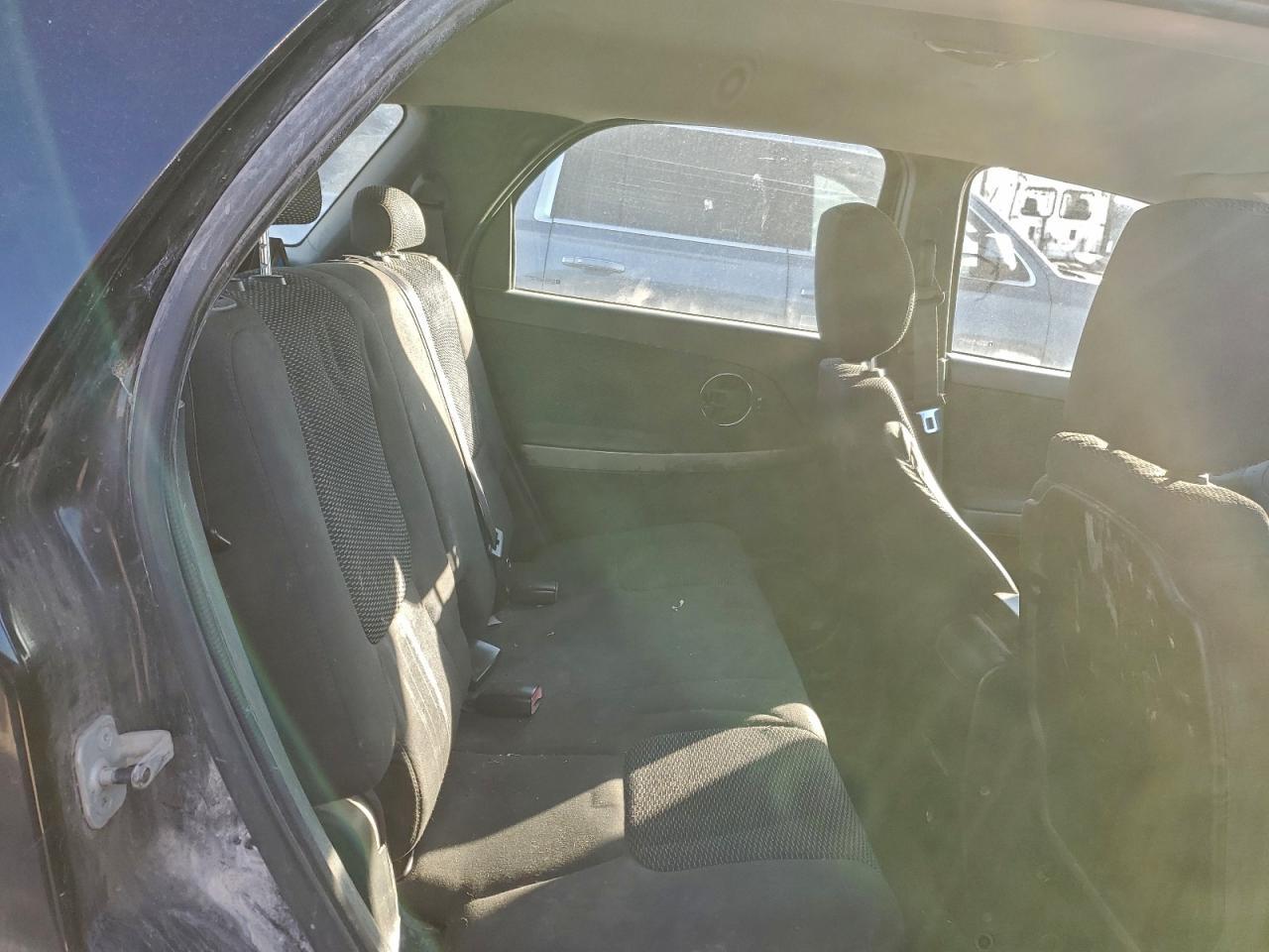2006 PONTIAC TORRENT