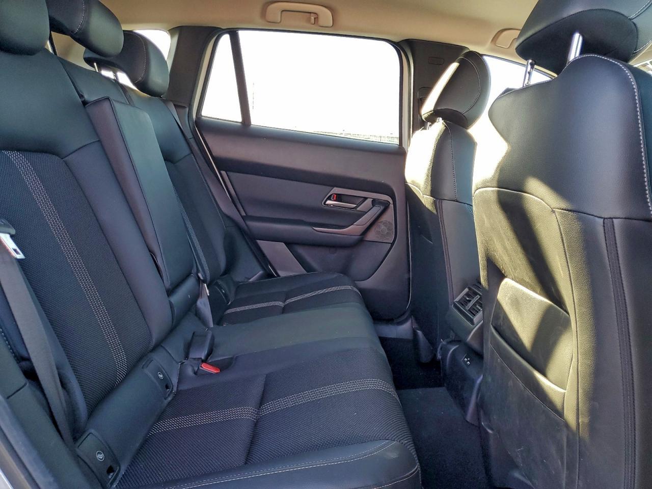 2024 MAZDA CX-50