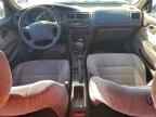 1995 TOYOTA COROLLA