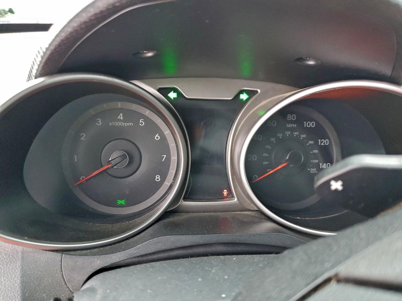 2014 HYUNDAI VELOSTER
