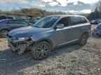 2016 MITSUBISHI outlander