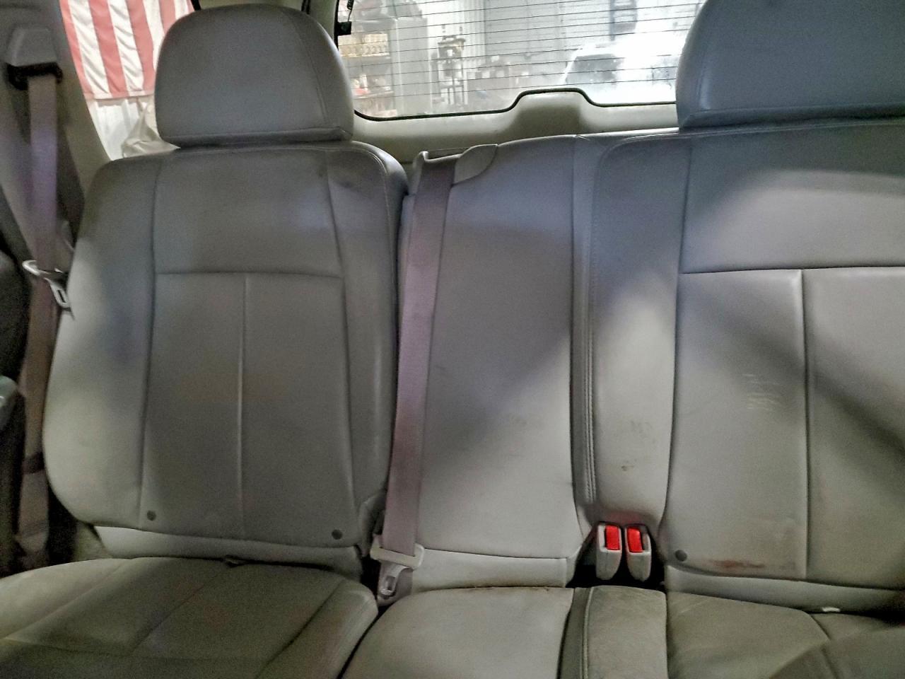 2005 CHEVROLET Trailblazer