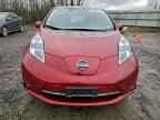 2012 NISSAN LEAF