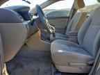2007 TOYOTA COROLLA