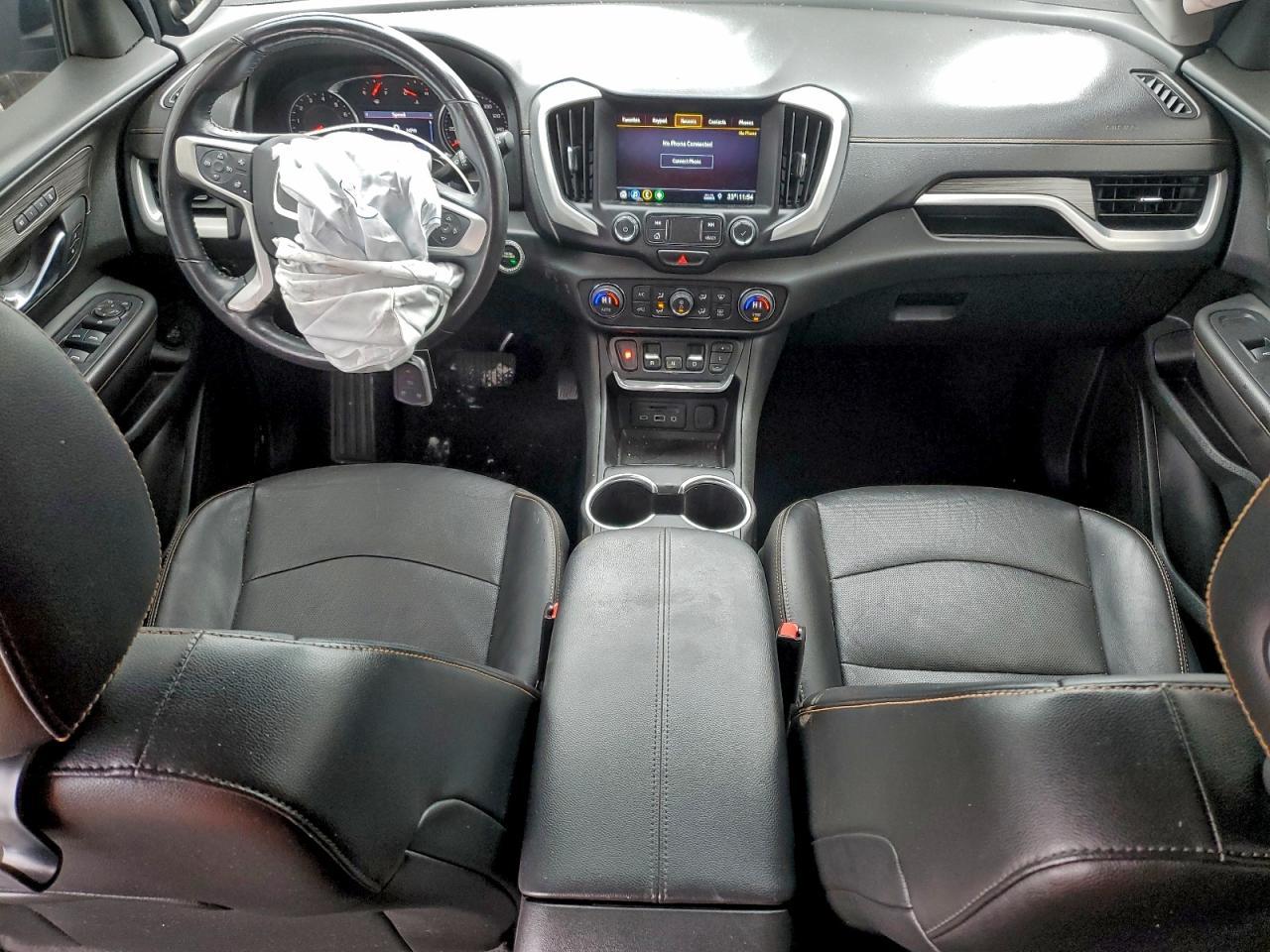 2020 GMC Terrain