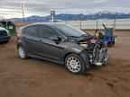 2018 FORD Fiesta