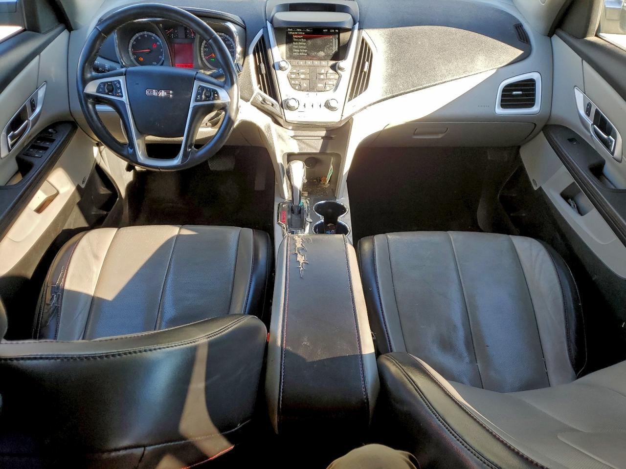 2015 GMC Terrain