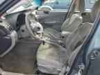 2010 SUBARU FORESTER