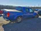 2013 NISSAN Frontier