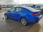 2013 DODGE Dart