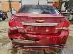 2011 CHEVROLET CRUZE
