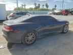2014 CHEVROLET Camaro